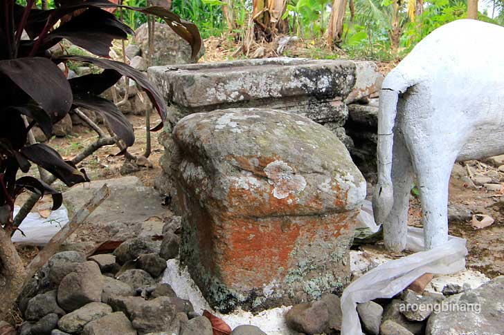 &#91;CoC Regional: Lokasi Wisata&#93; Situs Lembu Ayu Sumbang Banyumas