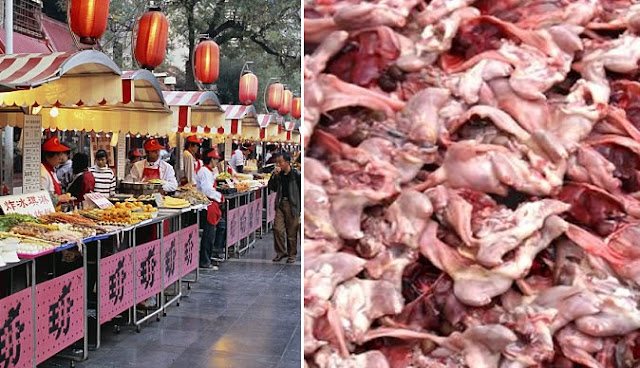 9 Potensi Makanan dan Minuman Yang Dipalsukan Masuk Ke Indonesia