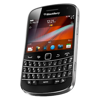 BlackBerry® Dakota 9900 Rp.2.800.000,-