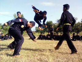 Konsep baju perang masa depan