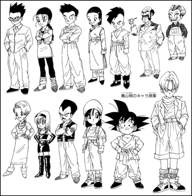 15 Fakta Dragon Ball GT Yang Pasti Belum Kamu Ketahui