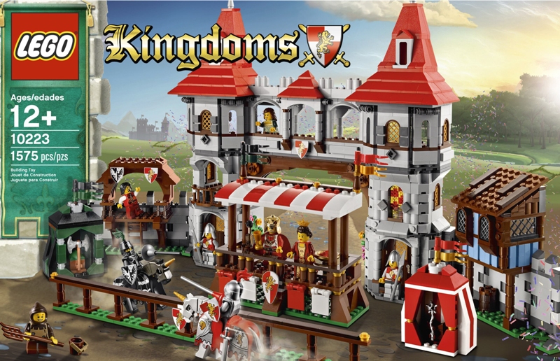 LEGO