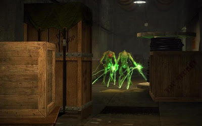Jual Murah PC Game Black Mesa 5 rb / DVD
