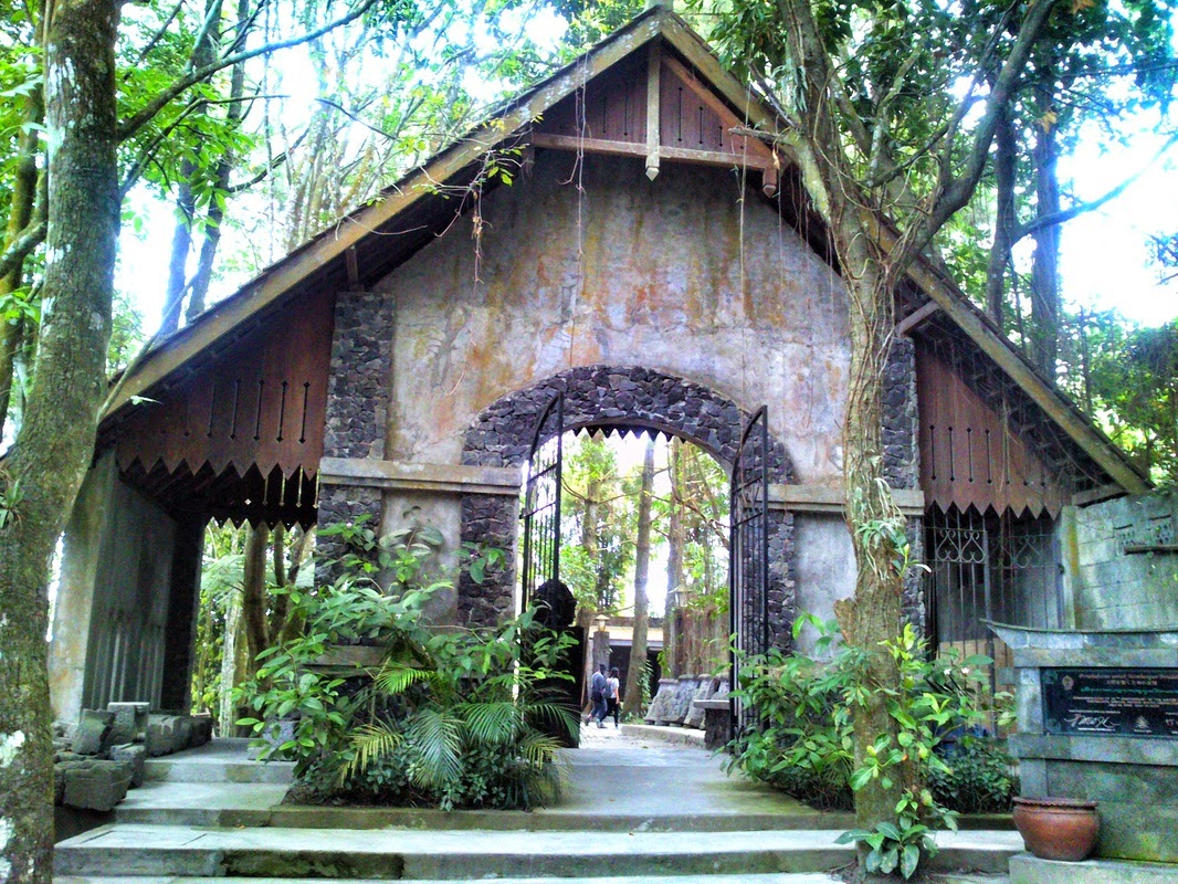 Tempat Yang Cocok Agan Datangi Ketika Patah Hati!