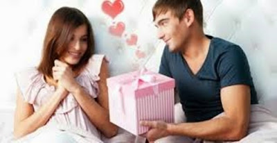 Tips Cara Memilih Kado Untuk Pacar