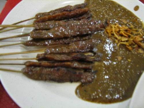 7 Macam Sate Yang Gurih dan Enak, Tapi Lumayan Ngeri di Makan