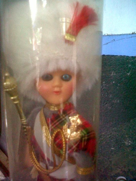 Boneka mainan