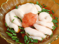 10 Makanan Terunik dari Jepang
