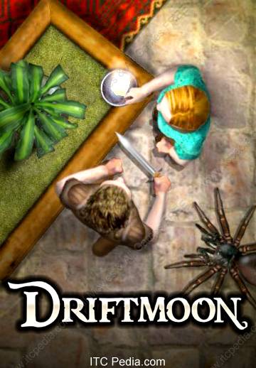 Driftmoon - Free Download