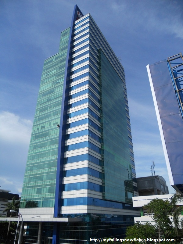 Inilah Gedung-Gedung Tertinggi Diberbagai Kota Metropolitan di Indonesia