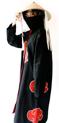KUMPULAN FOTO AKATSUKI &#91;PENGGEMAR NARUTO WAJIB MASUK&#93;