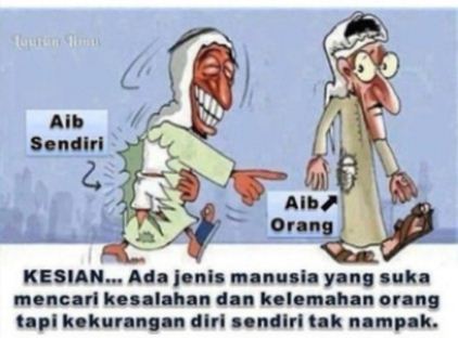 Mengenal 10 Tipe-Tipe Nitizen Kaskus, Ini Faktanya Menurut Ane