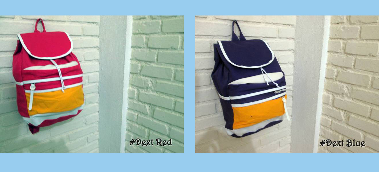 Pusat Ransel/Backpack/Tas/Slempang Lengkap Murah Cowo/Cewe(Denim,Kanvas)