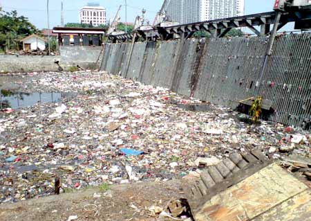 Saran jangka pendek Jakarta agar lebih baik !!