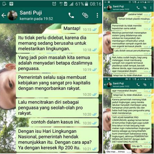 Klarifikasi Joko Prasetyo Soale Keresek Biar Nggak Gagal Paham 