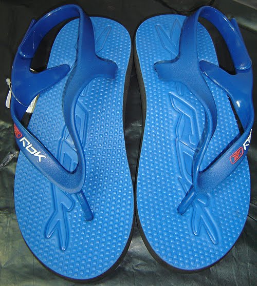  Sandal  Jepit  Gunung Merk Nike Reebok Adidas  Murah 