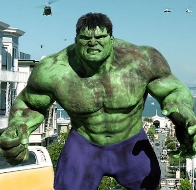 Fashion Superhero Dari Masa ke Masa