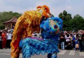 Serba - Serbi Tentang Barongsai