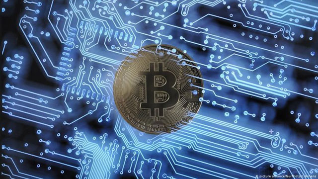 Main Bitcoin? Fakta Unik Seputar Mata Uang Virtual yang Jadi Fenomena