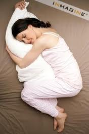 Posisi Tidur Salah Picu Gangguan Kesehatan