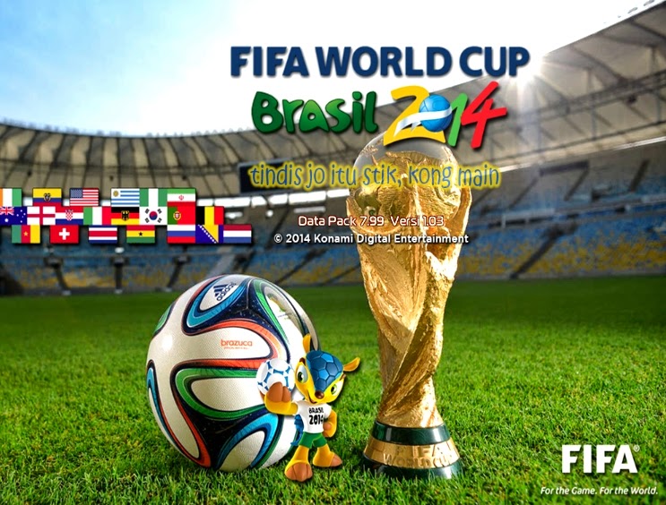 Pes2013 Update 2014-2015 + Menu Switch ISL + Free Team