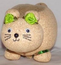 Boneka horta dan potty