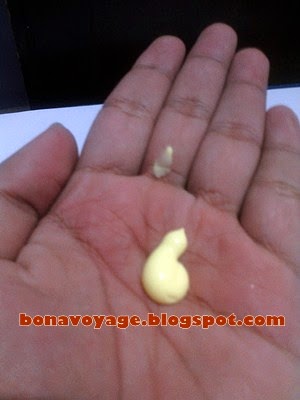Cara Membuat Night Whitening Lotion