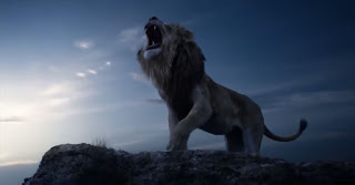 perbandingan film the lion king antara 1994 dan 2019