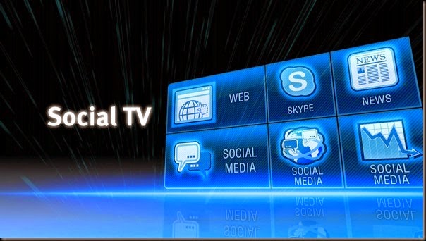 5 Inovatif Teknologi Televisi Yang Diperkirakan Bakal Hadir Untuk Masa Depan