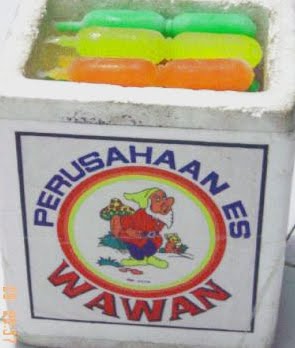 &#91;Nostalgia&#93; Makanan Jaman SD yang Ngangenin