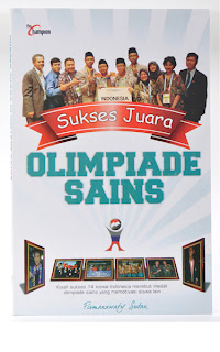 Sekilas Tentang Olimpiade Sains