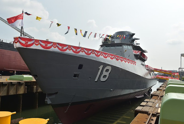 tech-news-singapura-luncurkan-kapal-lmv-pertamax