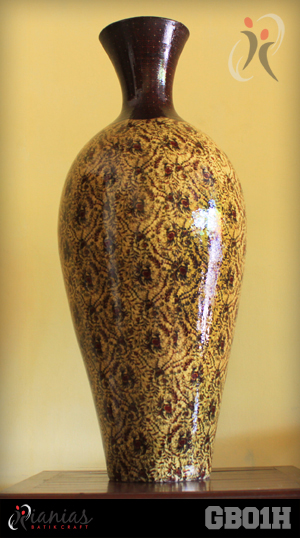 ★ Guci Batik Pertama Di Indonesia ★ RESELLER WELCOME! ★