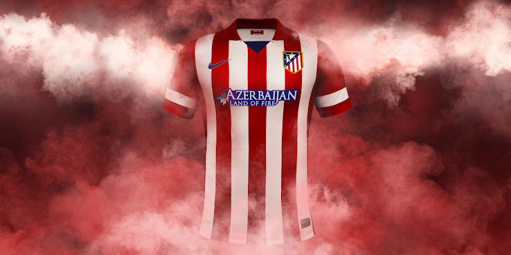 KUMPULAN JERSEY/KIT 2013/2014 YANG SUDAH RESMI