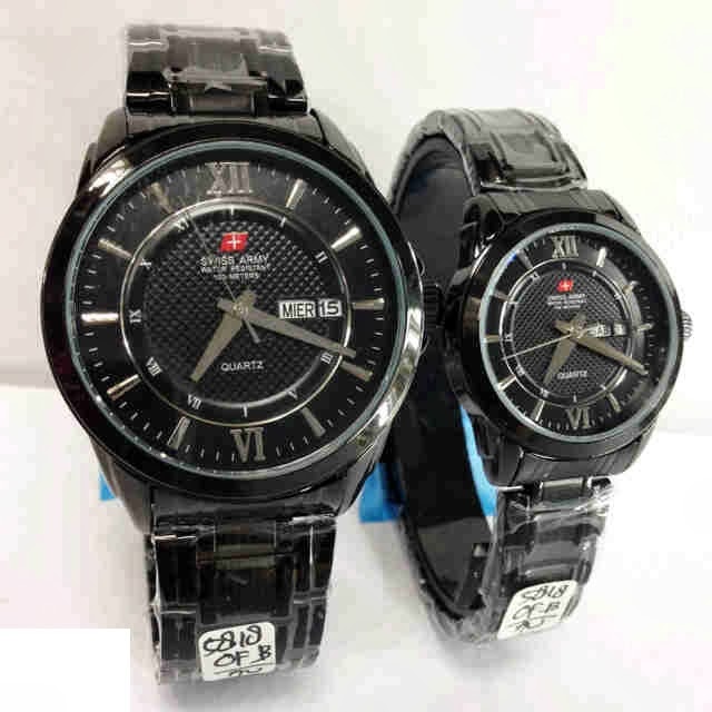 JAM TANGAN SWISS ARMY ORIGINAL 100% MURAH