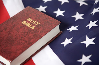 Apakah Amerika Serikat Negara Yang Religius/Beragama