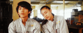 5 Drama Asia dengan Tema Sekolah