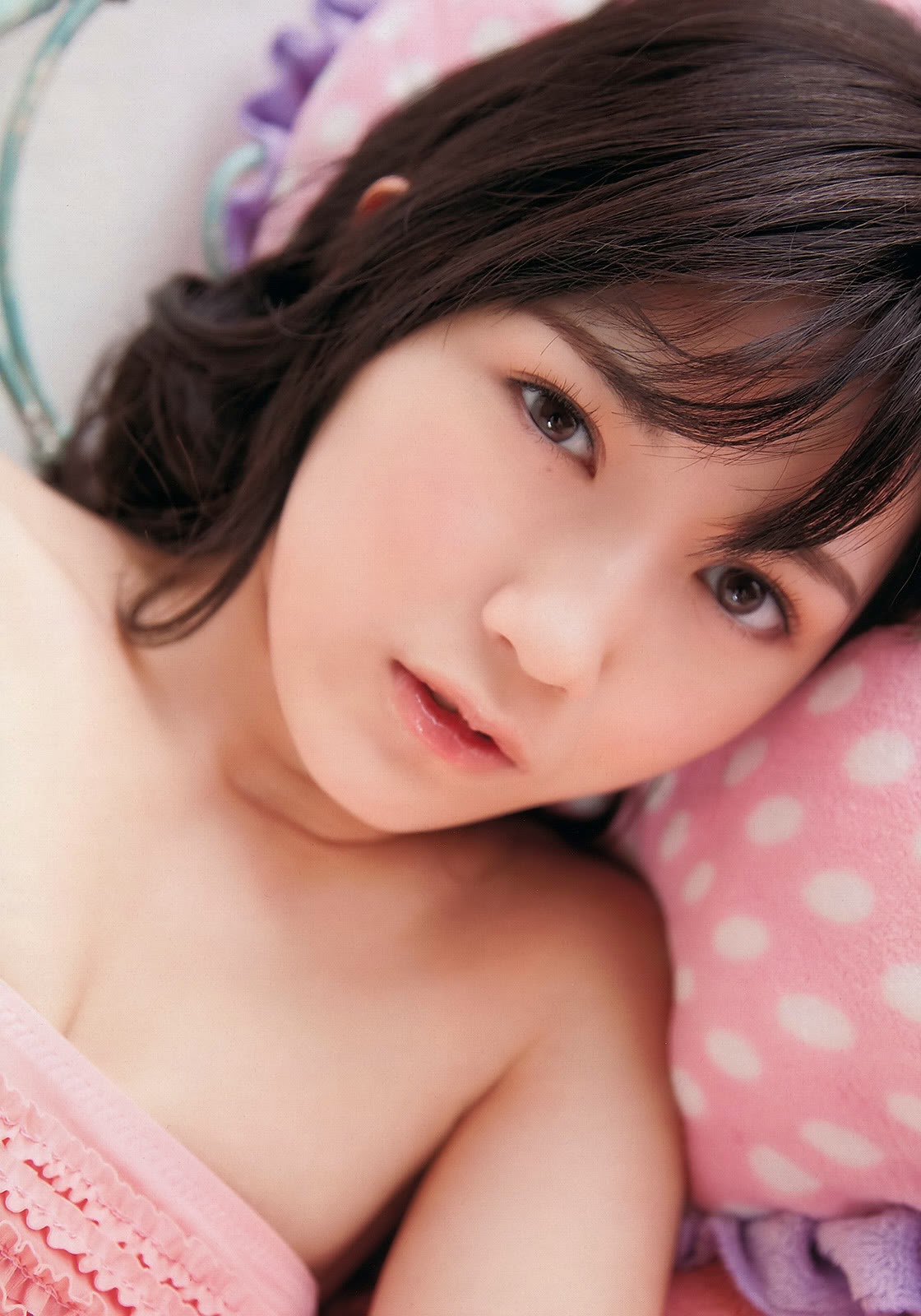 Watanabe Mayu, Anggota AKB48 Paling Imut | KASKUS