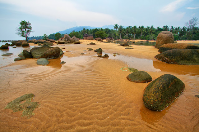 11 Tempat Wisata Di Kalbar Yang Wajib Di Kunjungi