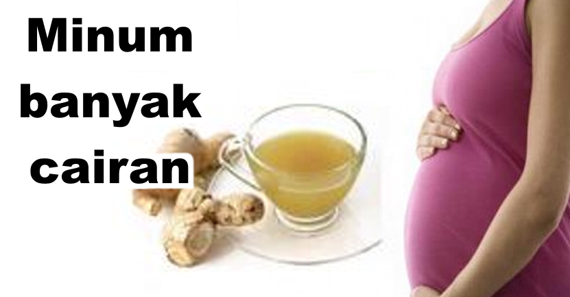  7 Cara Untuk Mengurangi Morning Sickness