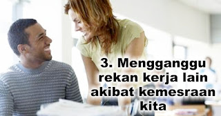 Ternyata ini Alasan Suami Istri Dilarang Kerja Satu kantor