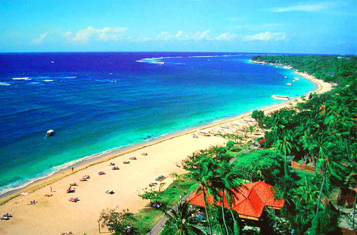 Tempat Tempat Wisata Menarik Di Pulau Bali