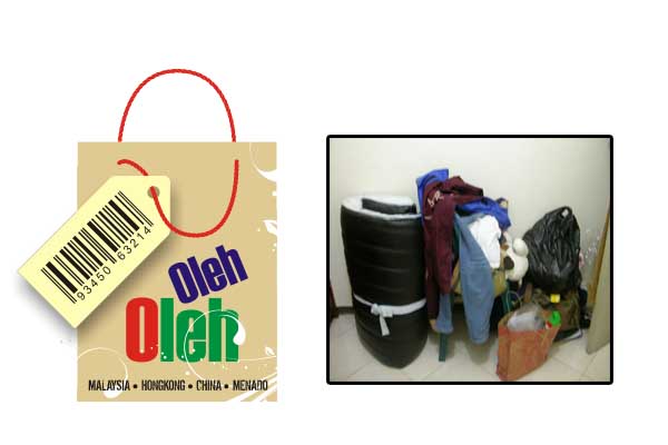 Perbedaan Berpertualang dengan berlibur