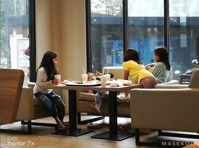 Honor 7X: Lebih Mewah dengan Rasa Premium untuk Kelas Menengah 