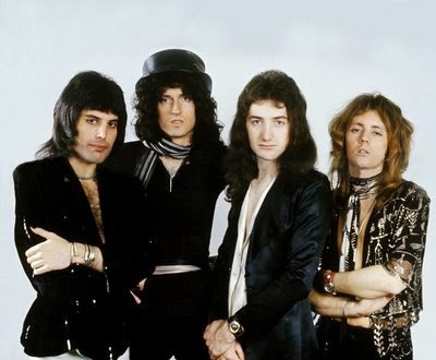 6 Group Band Favorit JOKOWI (musik/Musisi)