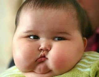 &#91;HOT&#93; Foto-Foto Bayi Lucu Terbaru Ngakak!!! WITH PIC++