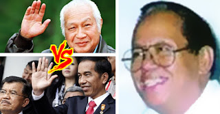 20 TAHUN REFORMASI? JANGAN NENGOK ORDE BARU LAGI!!!