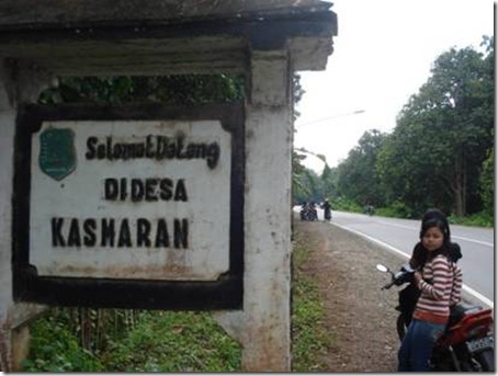 Ngakak, 8 Nama-Nama Desa &amp; Sekolah Lucu Di Indonesia 