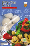 GROSIR FROZEN FOOD ( Makanan Beku )