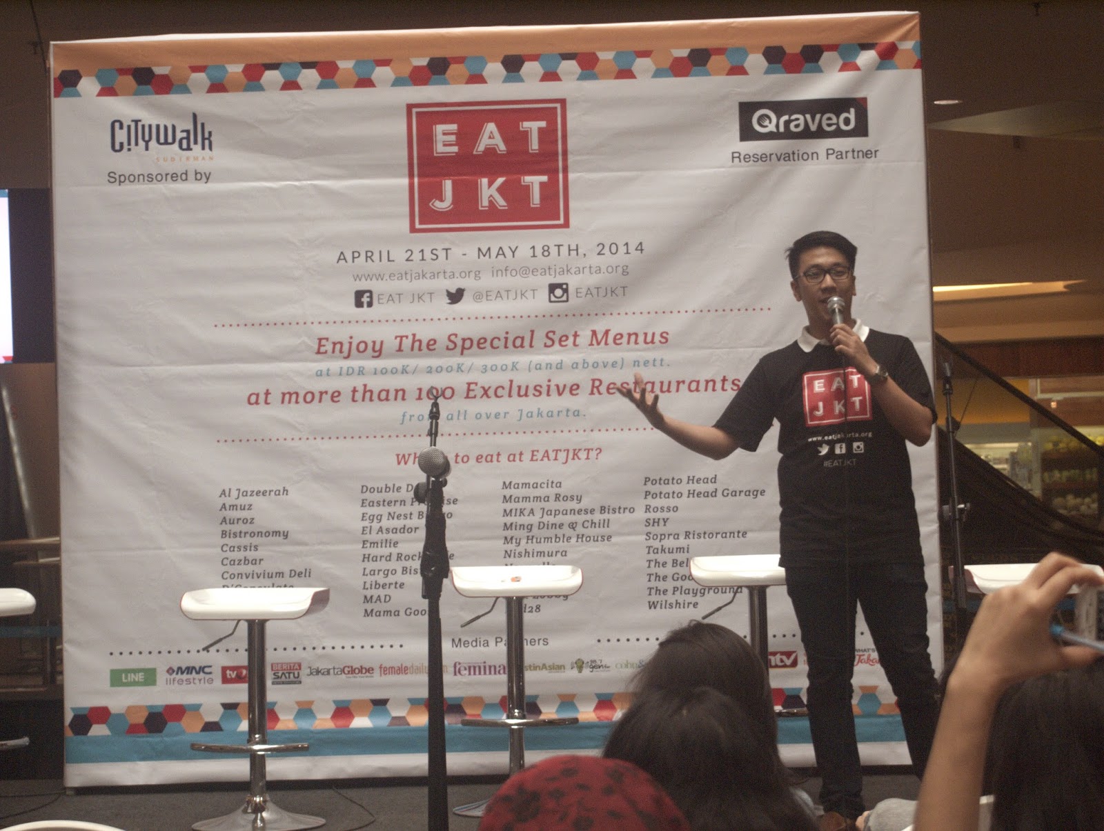 Pengalaman ane gan, yang jago fotografer masuk gan!!